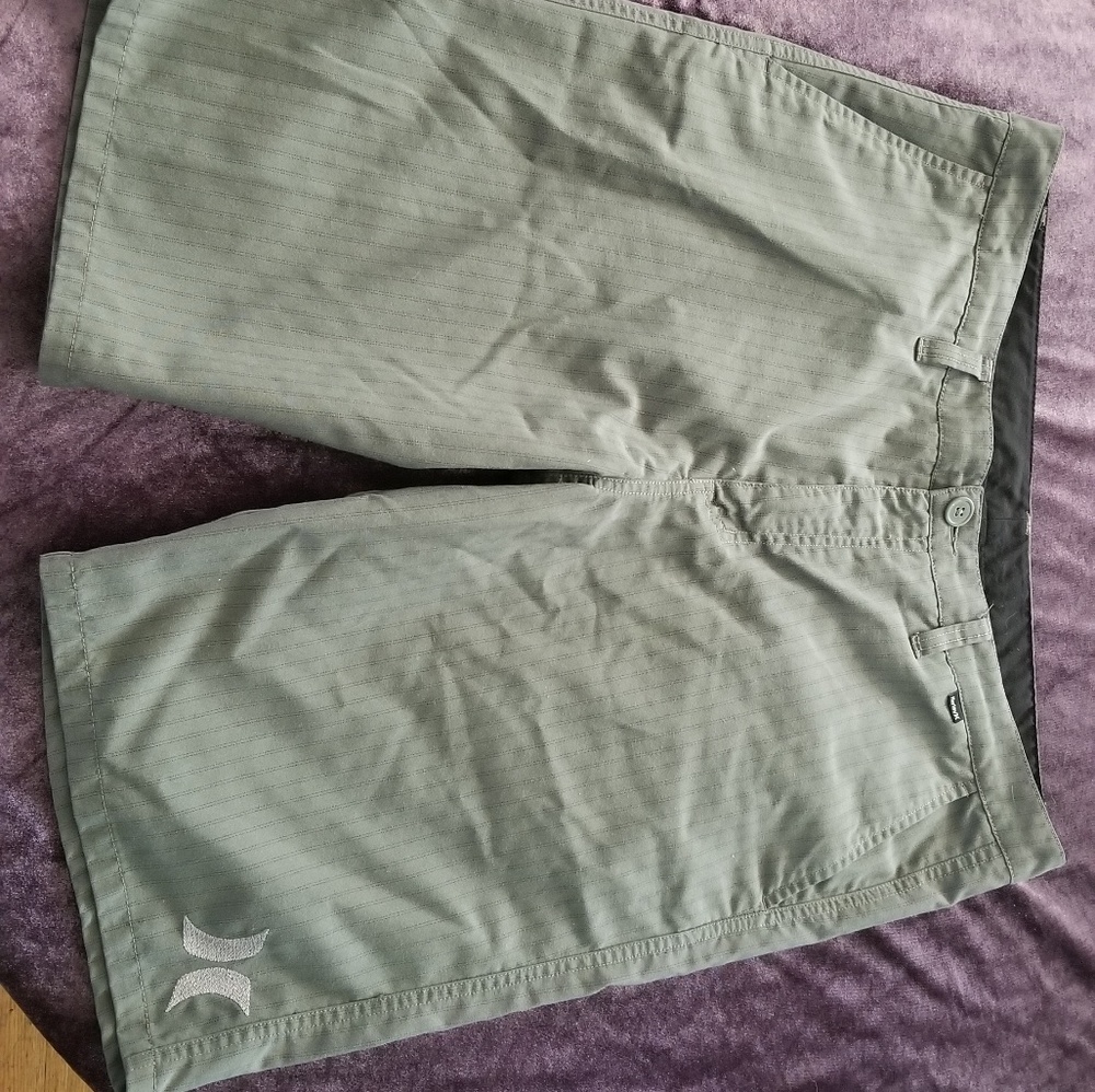 Hurley shorts
